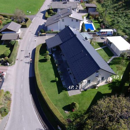 Ferienwohnung Am Traunsee Altmuenster Luaran gambar