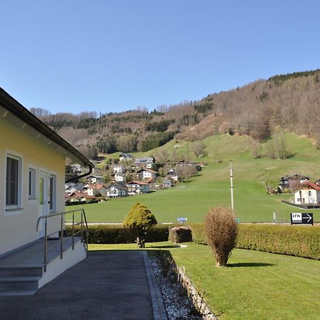 Ferienwohnung Am Traunsee Altmuenster Luaran gambar