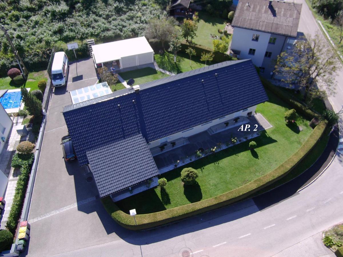 Ferienwohnung Am Traunsee Altmuenster Luaran gambar