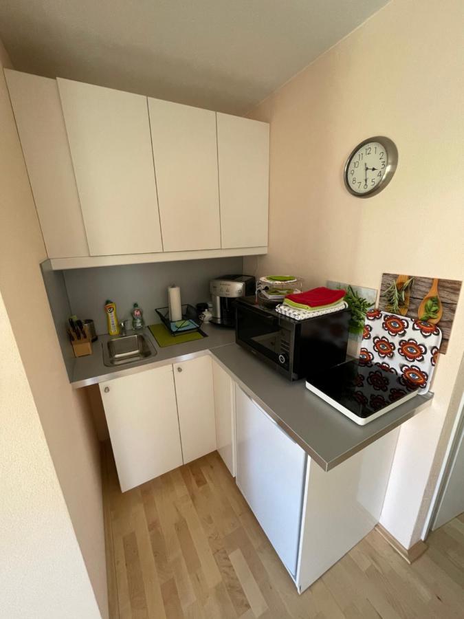 Ferienwohnung Am Traunsee Altmuenster Luaran gambar