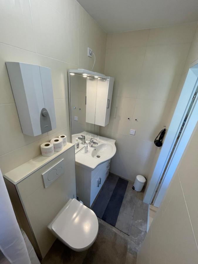 Ferienwohnung Am Traunsee Altmuenster Luaran gambar