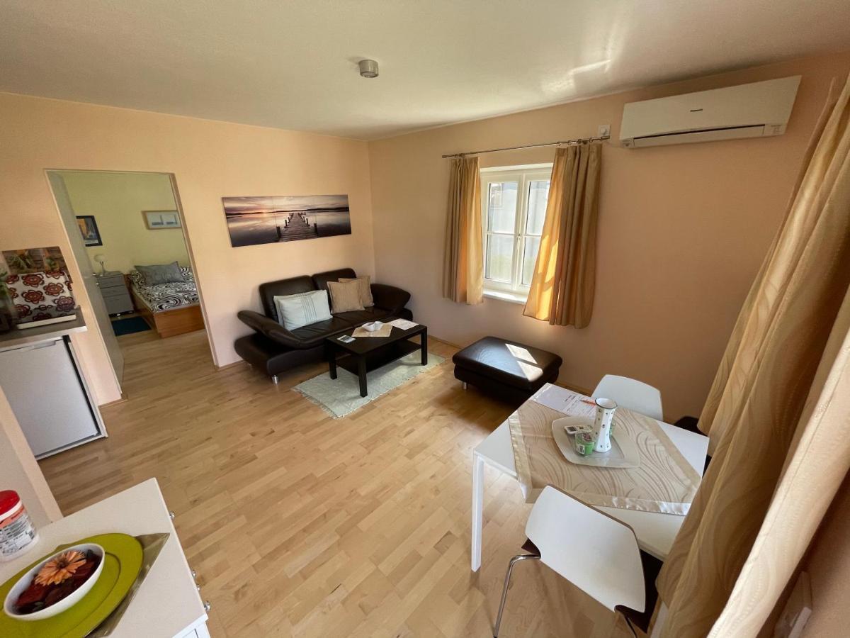 Ferienwohnung Am Traunsee Altmuenster Luaran gambar