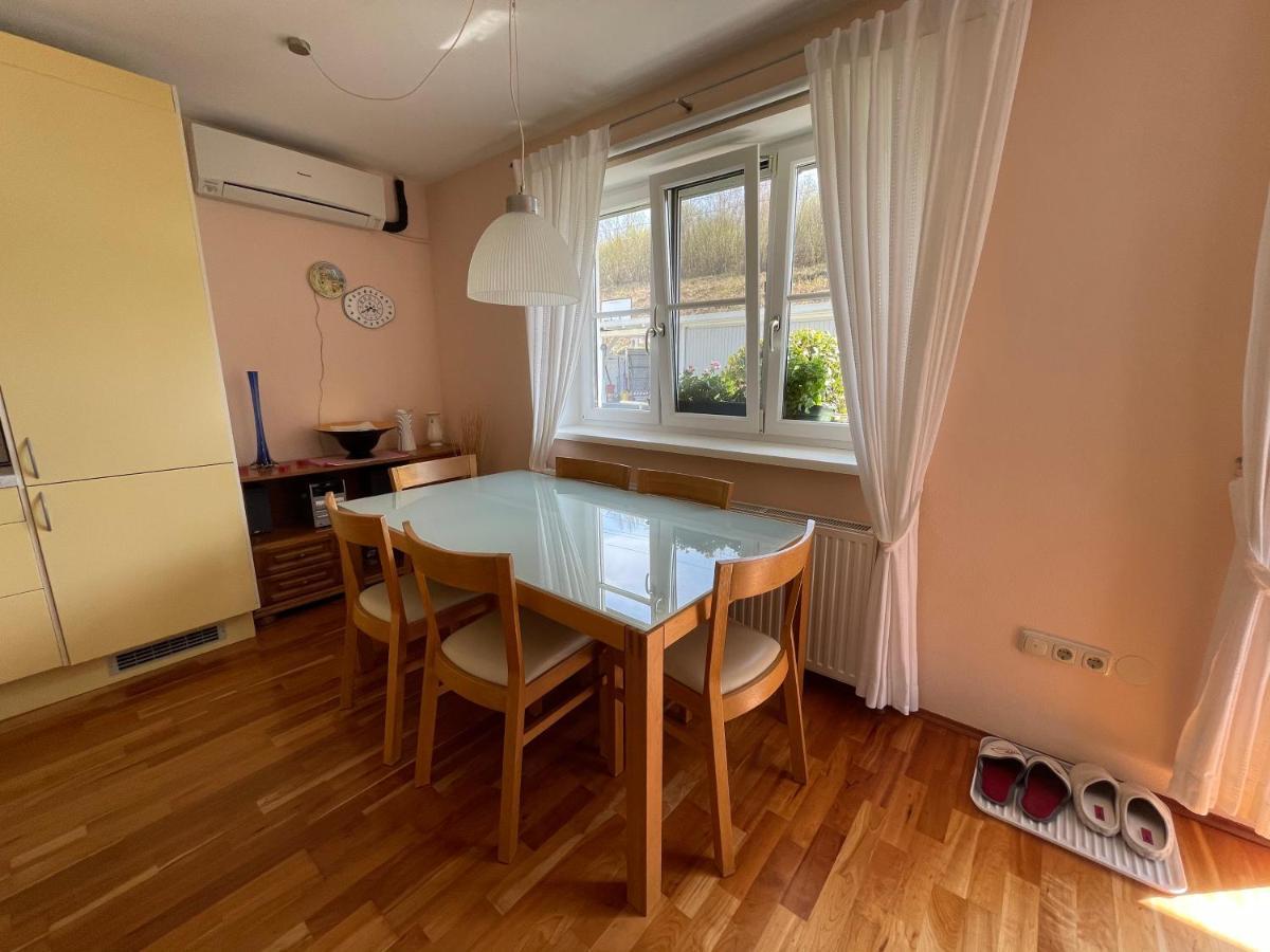 Ferienwohnung Am Traunsee Altmuenster Luaran gambar