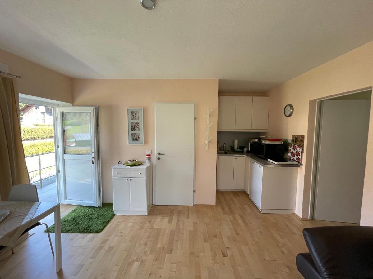 Ferienwohnung Am Traunsee Altmuenster Luaran gambar