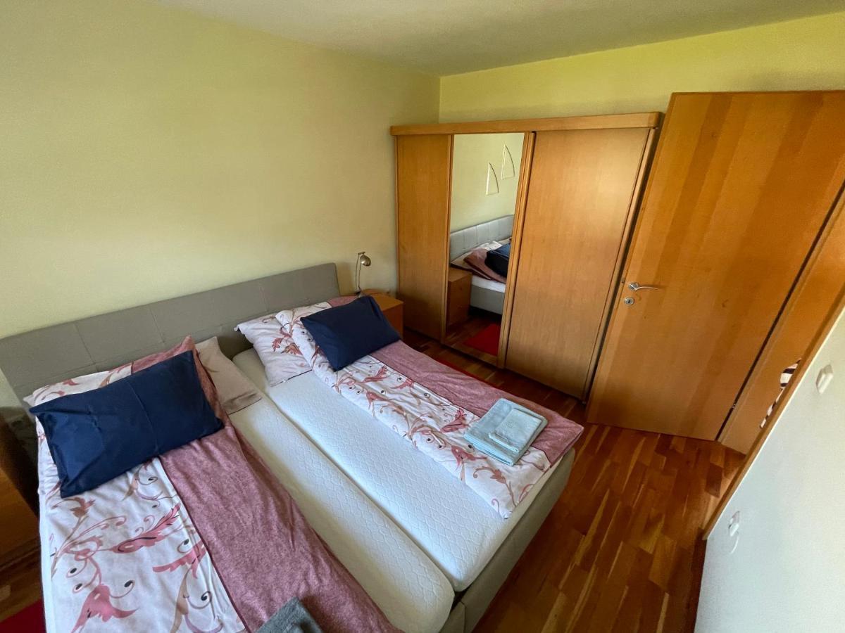 Ferienwohnung Am Traunsee Altmuenster Luaran gambar