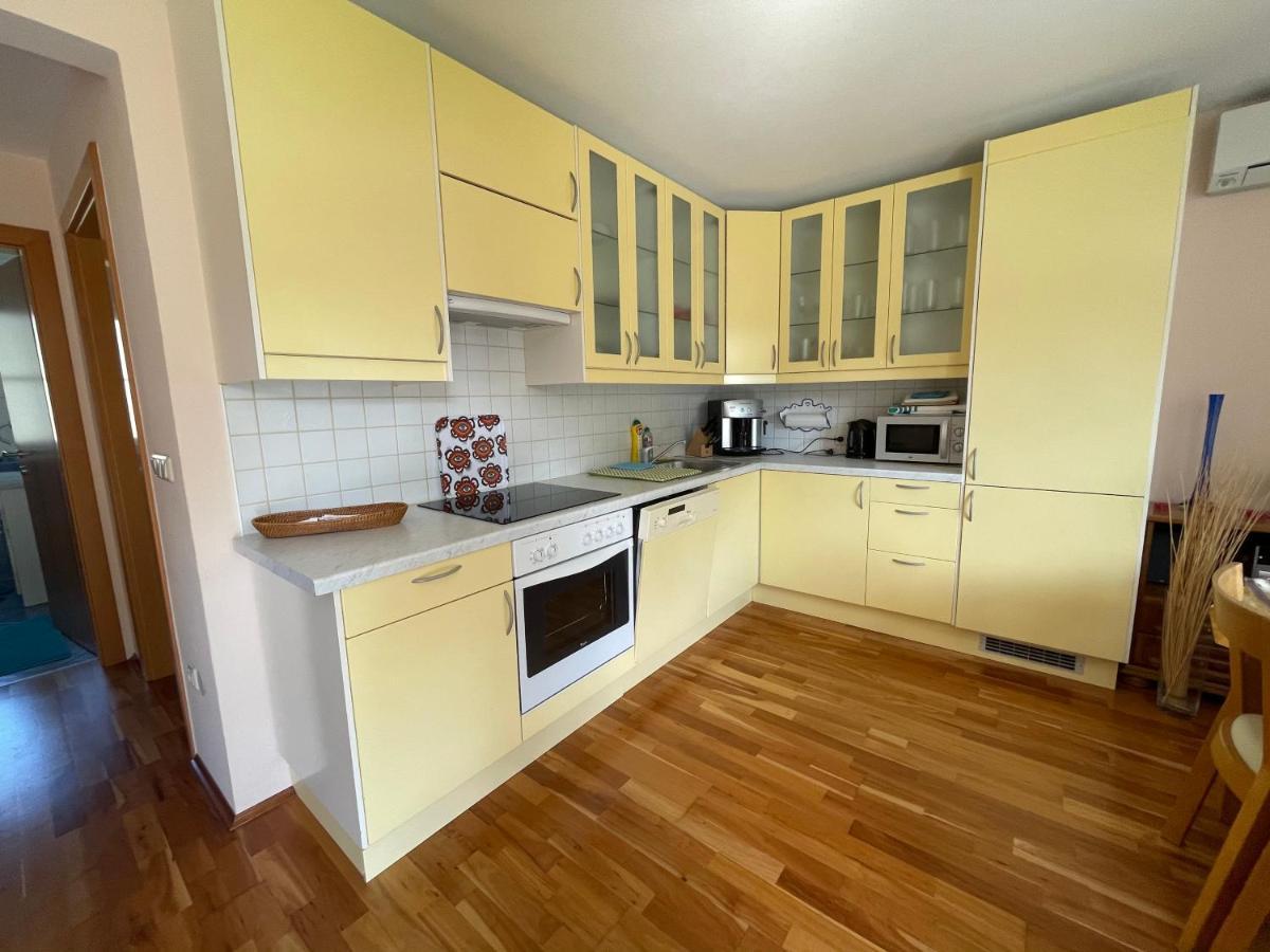 Ferienwohnung Am Traunsee Altmuenster Luaran gambar