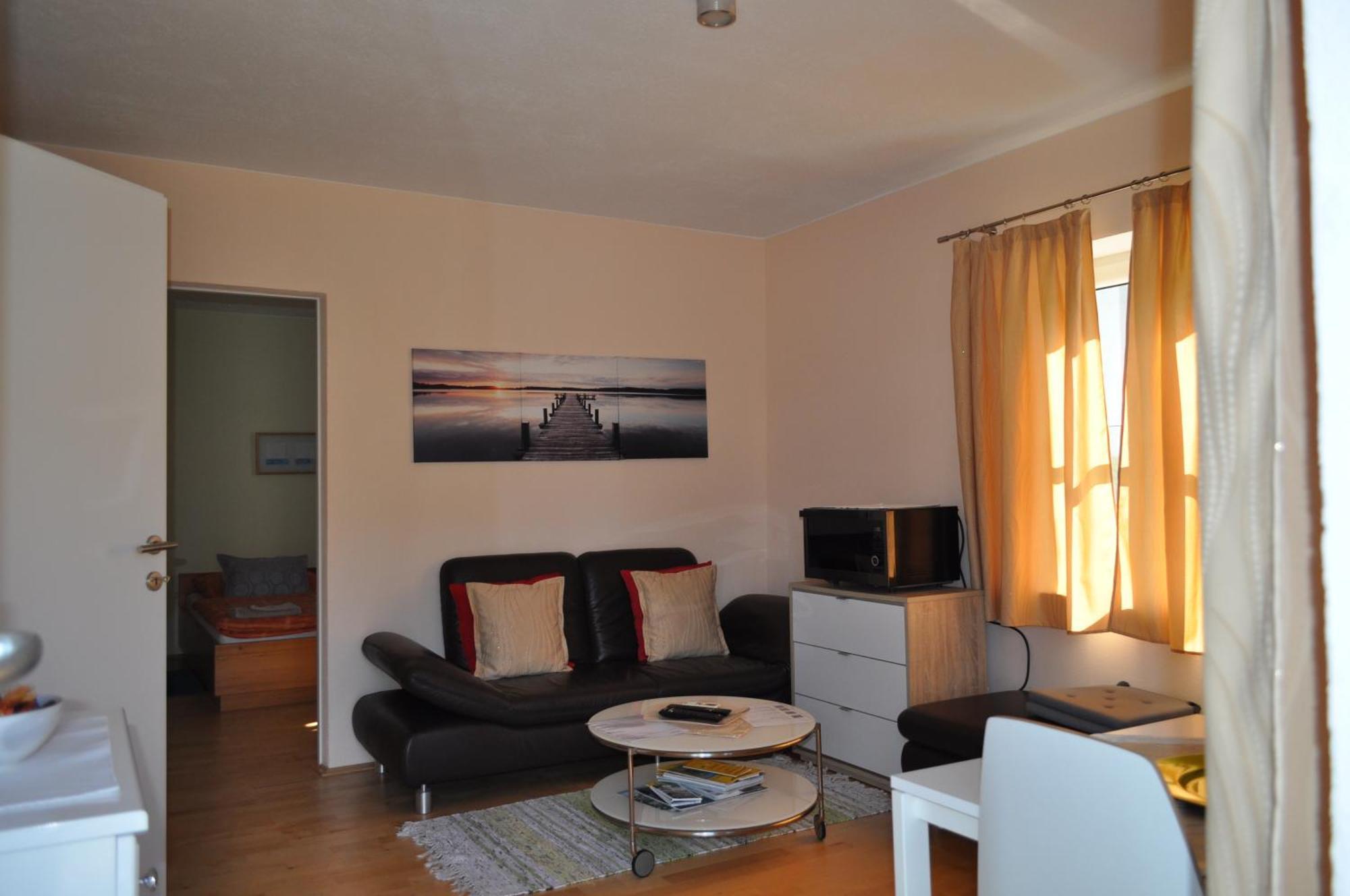 Ferienwohnung Am Traunsee Altmuenster Luaran gambar