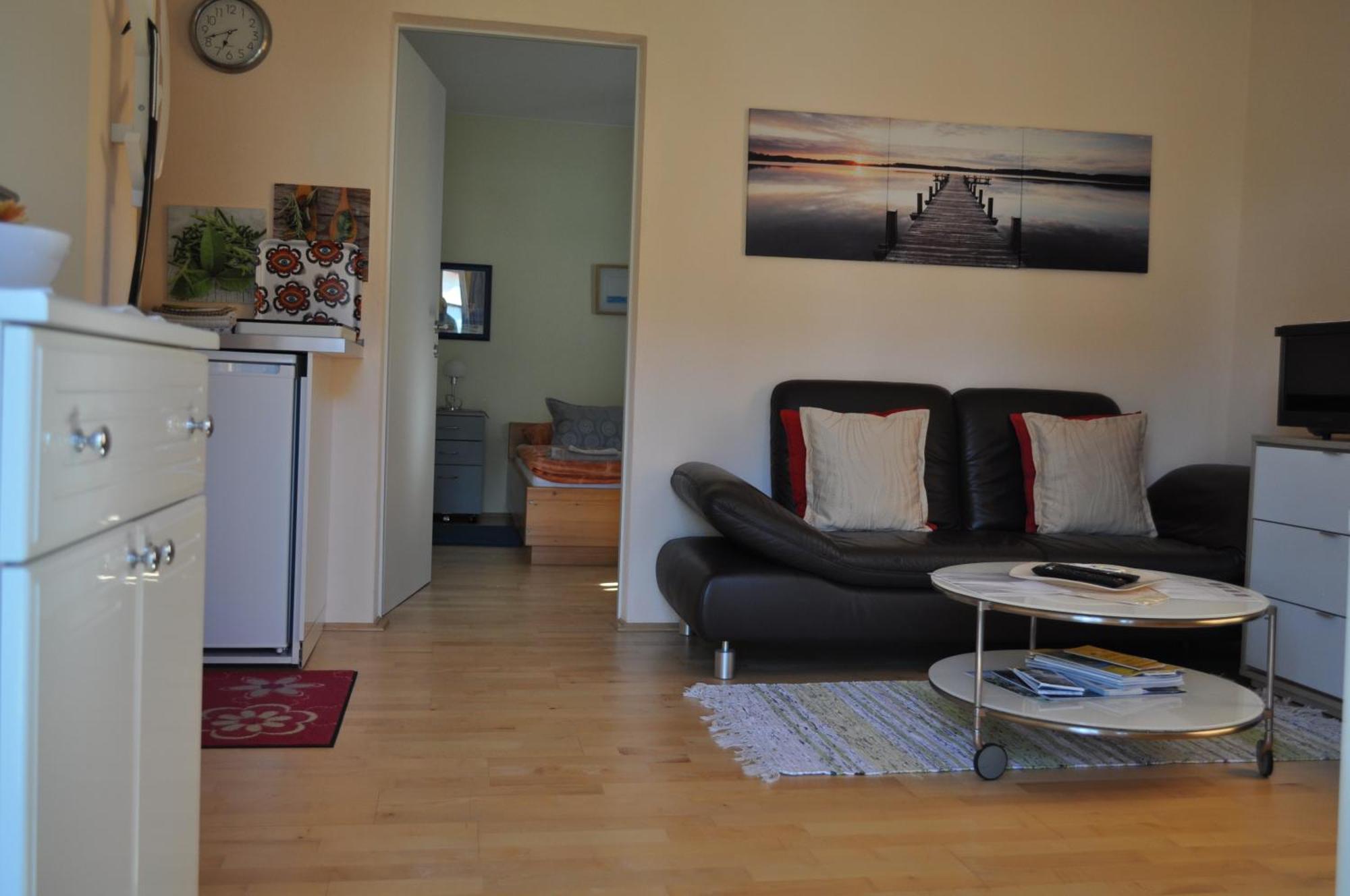 Ferienwohnung Am Traunsee Altmuenster Luaran gambar