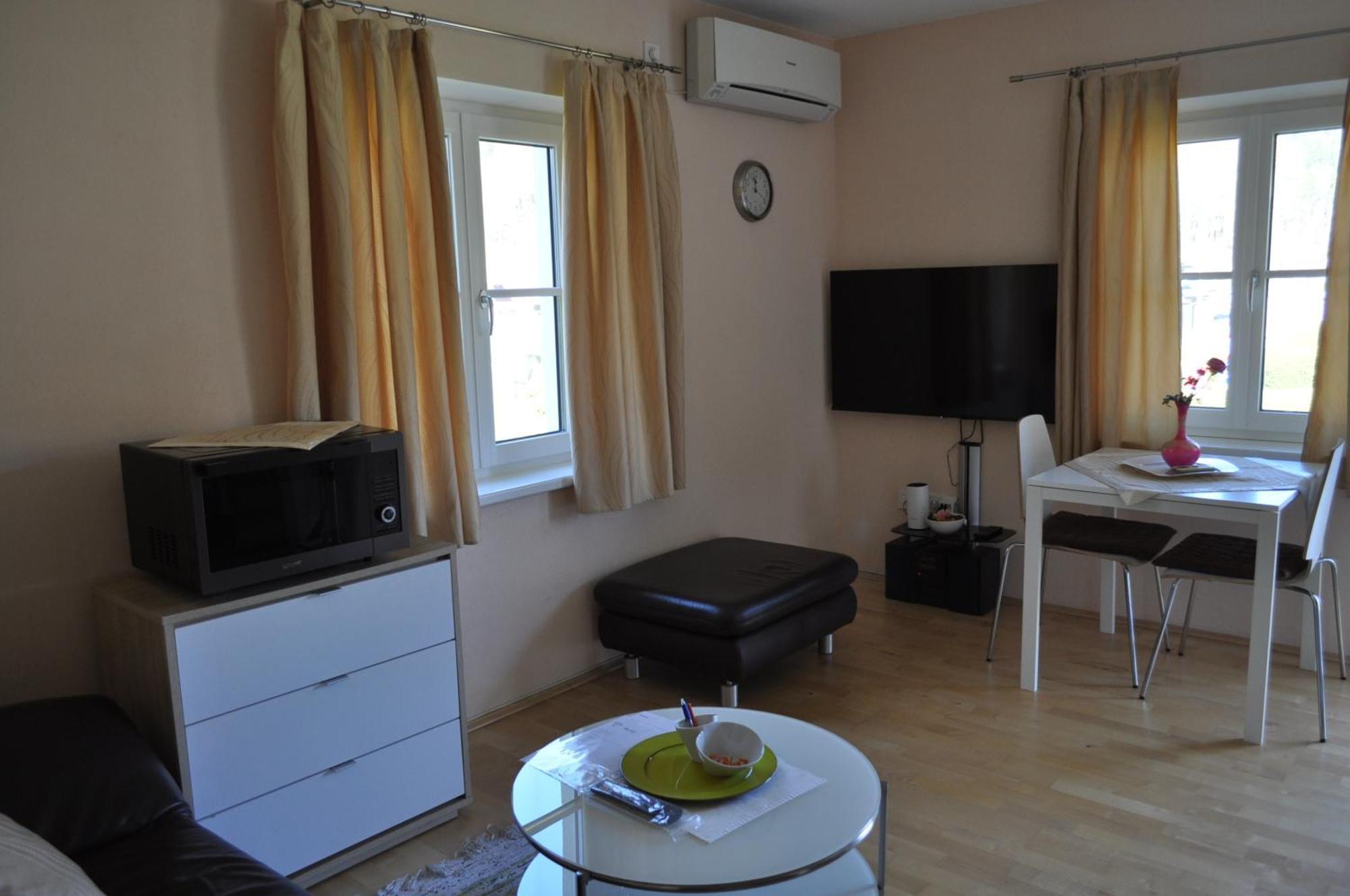 Ferienwohnung Am Traunsee Altmuenster Luaran gambar