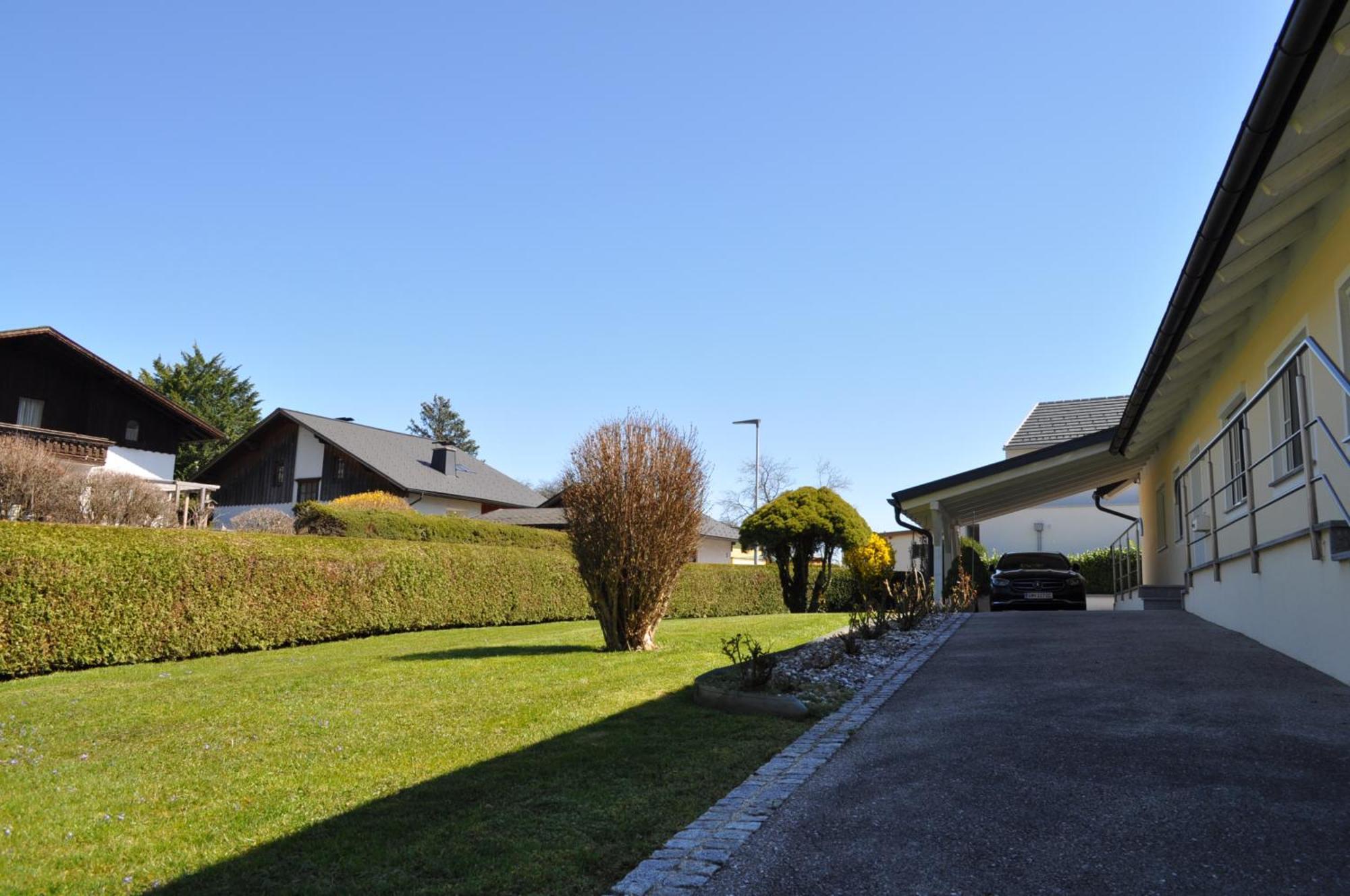Ferienwohnung Am Traunsee Altmuenster Luaran gambar