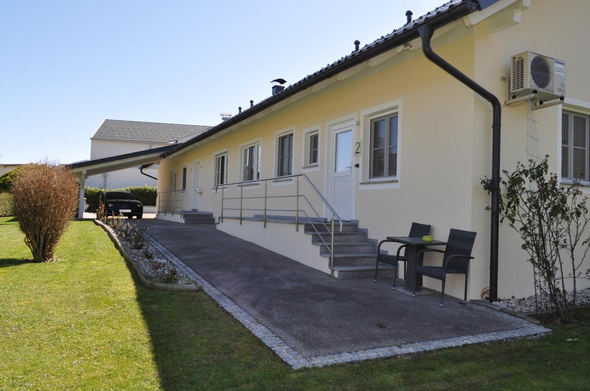 Ferienwohnung Am Traunsee Altmuenster Luaran gambar
