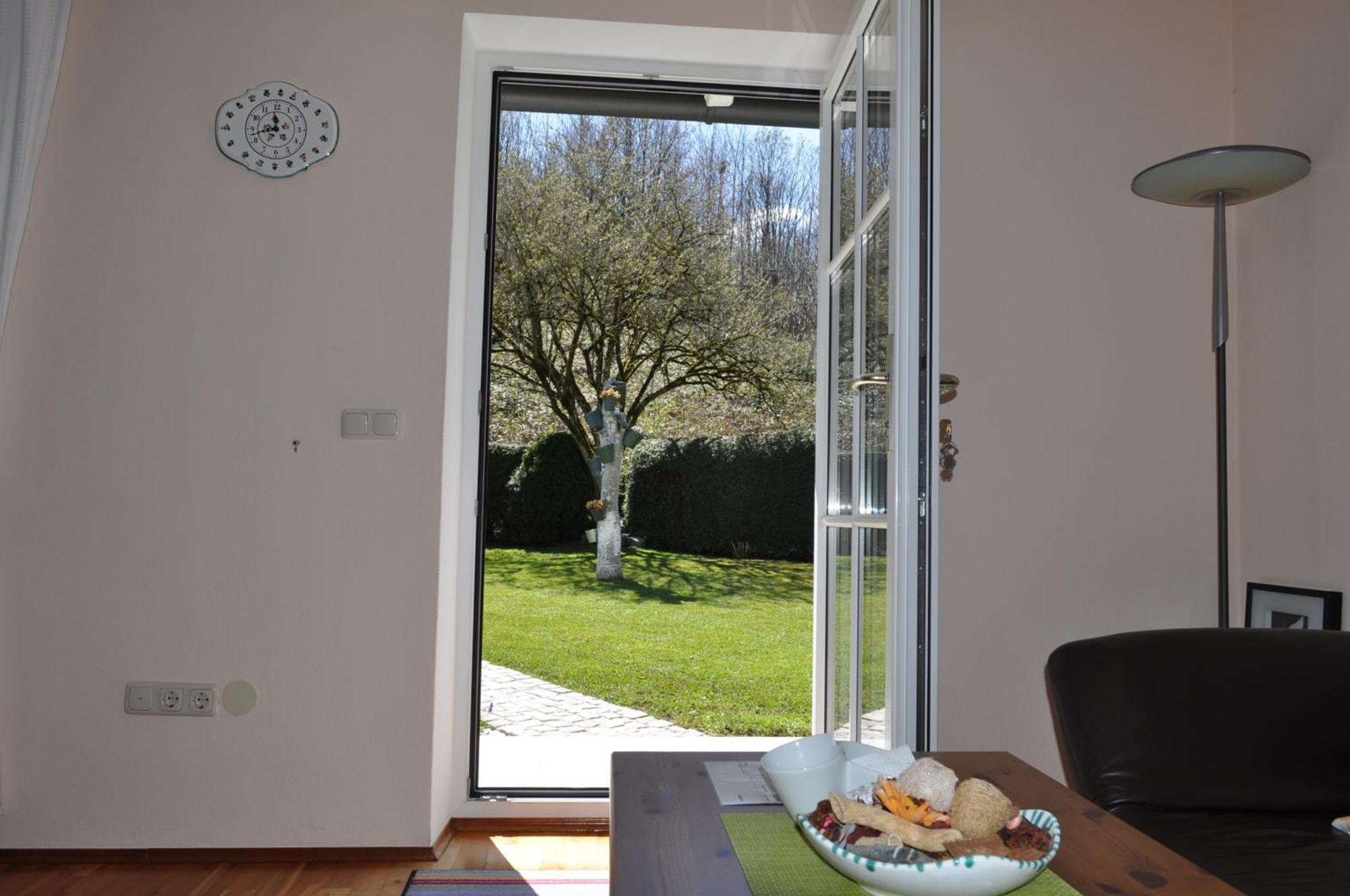 Ferienwohnung Am Traunsee Altmuenster Luaran gambar