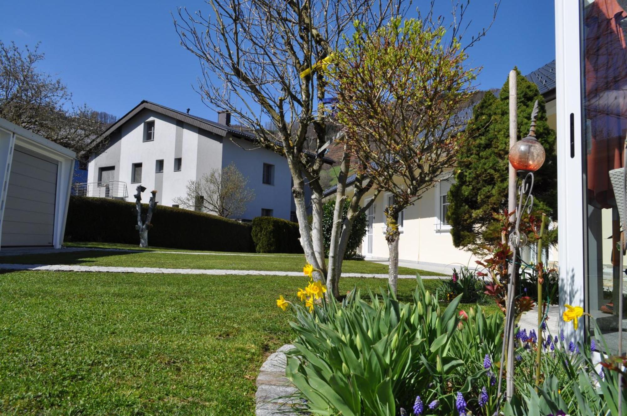 Ferienwohnung Am Traunsee Altmuenster Luaran gambar