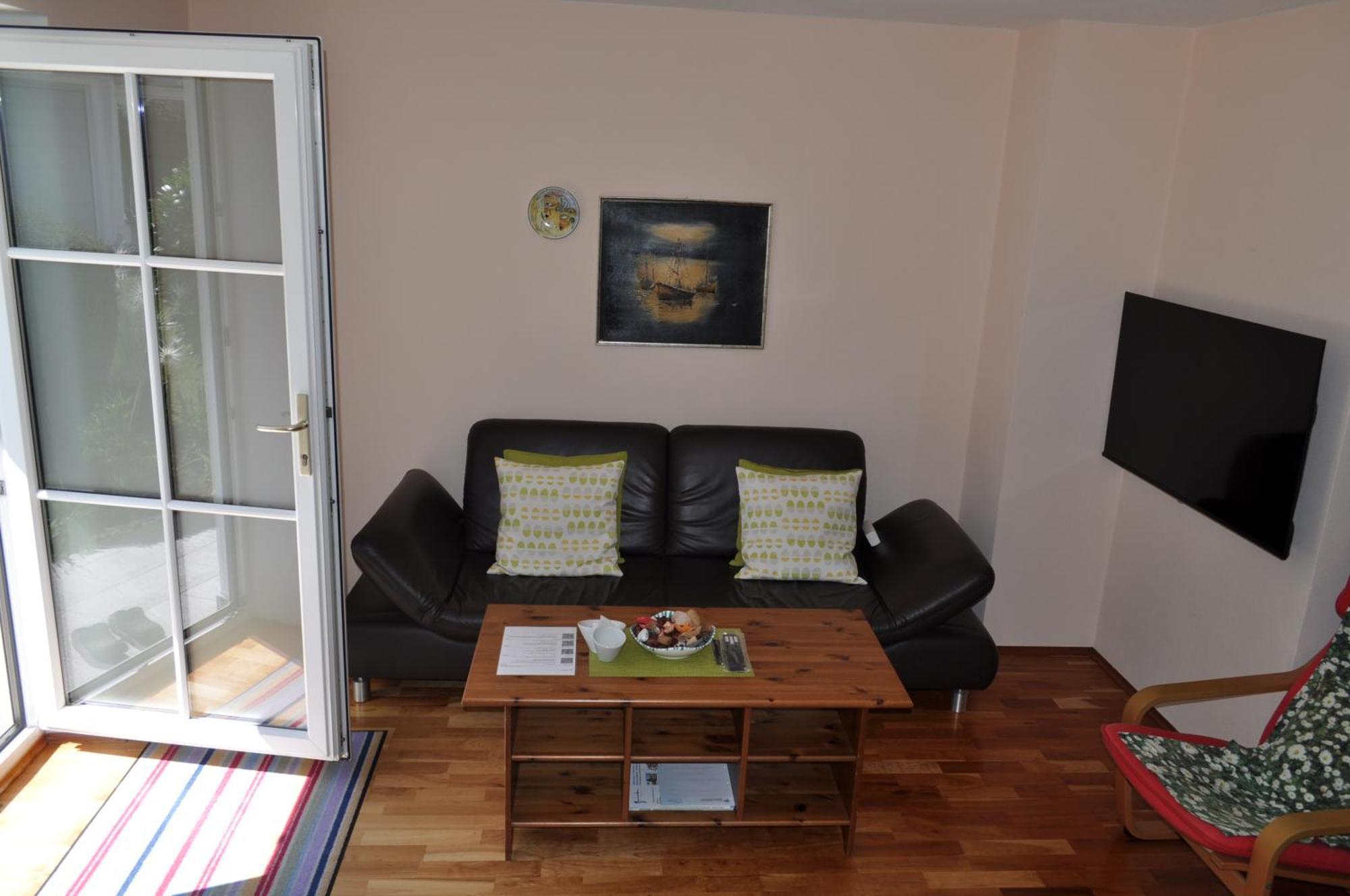 Ferienwohnung Am Traunsee Altmuenster Luaran gambar